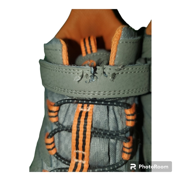 Children's Merrell sneakers - Picture 3 of 7